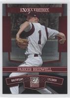 Parker Bridwell