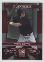 Tyler Austin