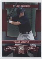 Tyler Austin