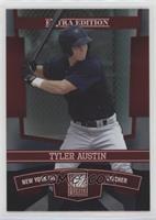 Tyler Austin