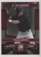 Tyler Austin