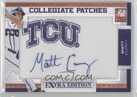 Matt Curry #/125