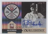 Ron Blomberg #/299