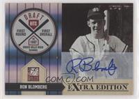 Ron Blomberg #/299