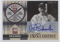 Ron Blomberg #/299