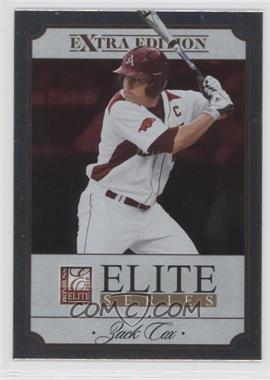 2010 Donruss Elite Extra Edition - Elite Series #14 - Zack Cox