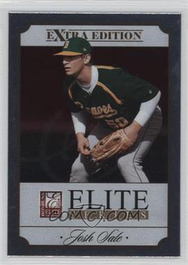 2010 Donruss Elite Extra Edition - Elite Series #16 - Josh Sale