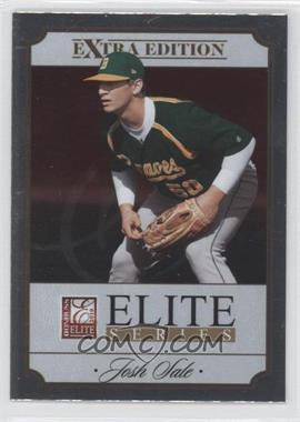 2010 Donruss Elite Extra Edition - Elite Series #16 - Josh Sale