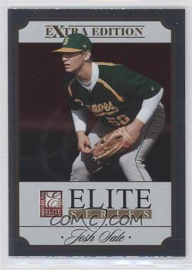 2010 Donruss Elite Extra Edition - Elite Series #16 - Josh Sale