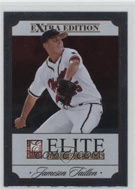 2010 Donruss Elite Extra Edition - Elite Series #19 - Jameson Taillon