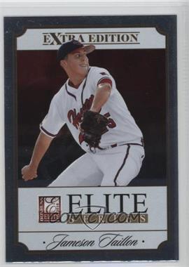 2010 Donruss Elite Extra Edition - Elite Series #19 - Jameson Taillon