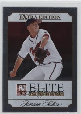 2010 Donruss Elite Extra Edition - Elite Series #19 - Jameson Taillon