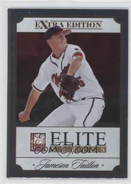 2010 Donruss Elite Extra Edition - Elite Series #19 - Jameson Taillon