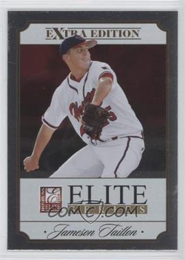 2010 Donruss Elite Extra Edition - Elite Series #19 - Jameson Taillon