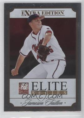 2010 Donruss Elite Extra Edition - Elite Series #19 - Jameson Taillon