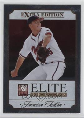 2010 Donruss Elite Extra Edition - Elite Series #19 - Jameson Taillon