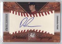 Drew Pomeranz #/100