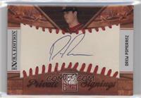 Drew Pomeranz #/100