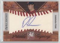 Drew Pomeranz #/100