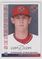 Stephen Strasburg