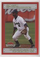 Western Division - Jean Segura [EX to NM]