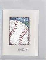 Baseball #/5