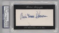 Moose Skowron [PSA/DNA Encased] #/11