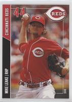 Mike Leake