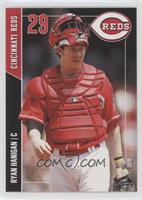 Ryan Hanigan