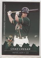 Chad Cregar