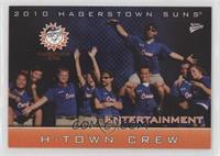 H-Town Crew