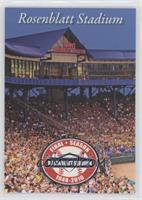 Rosenblatt Stadium