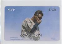 Lou Gehrig (MVP) #/36