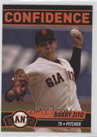 Barry Zito