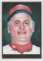 Mike Scioscia