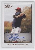 Drew Storen #/75