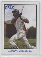 Andre Dawson