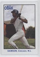 Andre Dawson