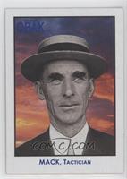 Connie Mack