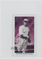 Eddie Cicotte #/25