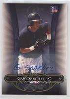 Gary Sanchez #/80