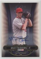 Matt Bashore #/80