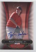 Tyler Kehrer #/80