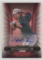 Jeff Kobernus #/80