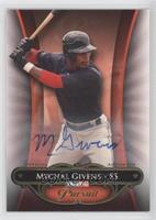 Mychal Givens #/80