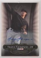 Trayce Thompson #/80