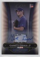 Garrett Gould #/80