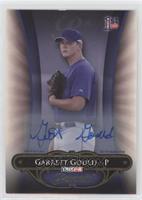 Garrett Gould [EX to NM] #/80