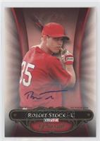 Robert Stock #/80