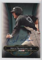 Nick Franklin #/80